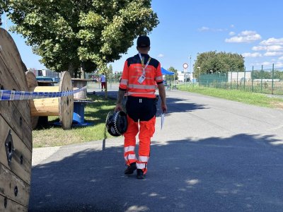 Druhý ročník Mistrovství ČR řidičů záchranných služeb je za námi